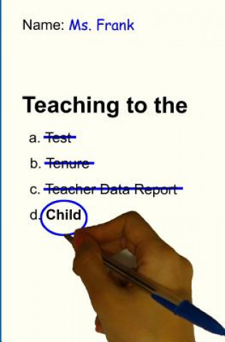 Boek Teaching to the Child MS Frank