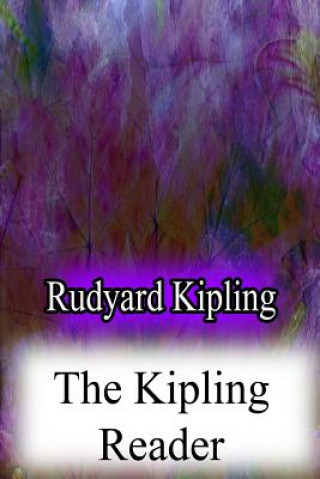 Knjiga The Kipling Reader Rudyard Kipling