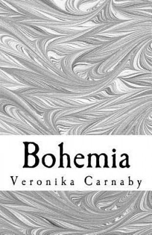 Knjiga Bohemia Veronika Carnaby