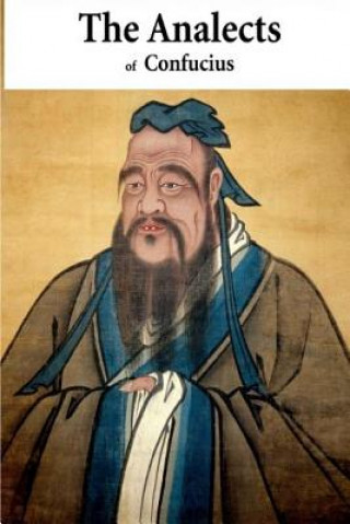 Knjiga The Analects Of Confucius James Legge