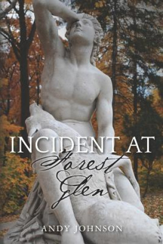 Книга Incident at Forest Glen Andy Johnson