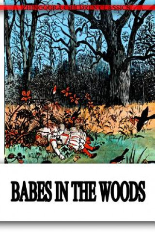 Boek The Babes In The Wood Randolph Caldecott