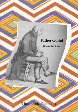 Buch Father Goriot Honoré De Balzac