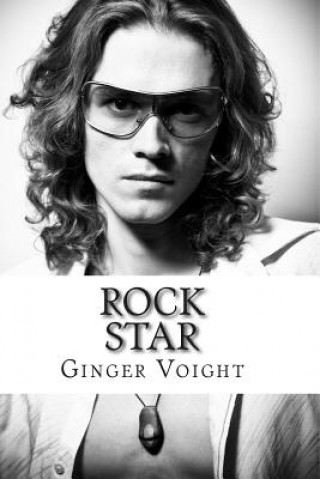 Knjiga Rock Star Ginger Voight