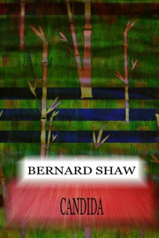 Buch Candida Bernard Shaw