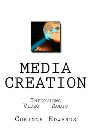 Carte Media Creation: Interviews - Video - Audio MS Corinne Edwards