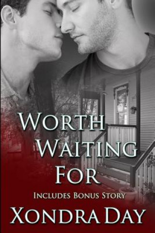 Buch Worth Waiting For Xondra Day