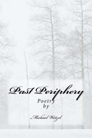 Книга Past Periphery Michael Wetzel