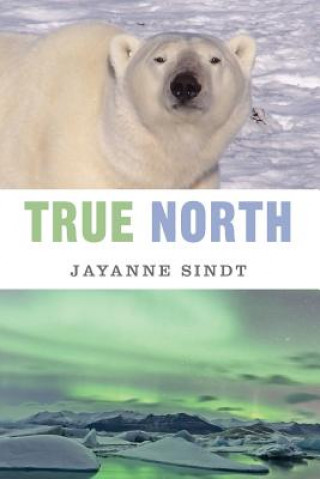 Knjiga True North: An Arctic Fable Jayanne Sindt