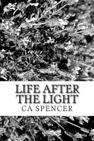 Könyv Life After The Light C a Spencer