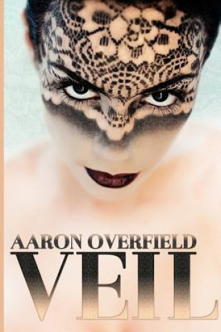 Book Veil Aaron Overfield