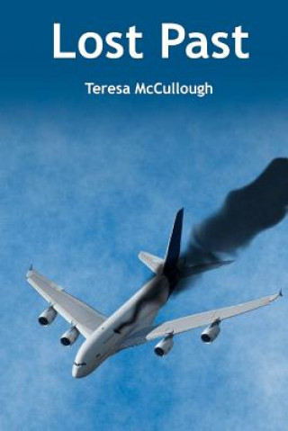 Livre Lost Past Teresa McCullough