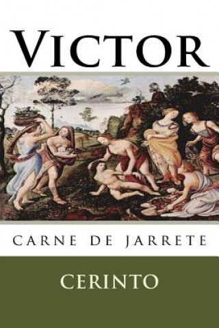 Book Victor: carne de jarrete Cerinto