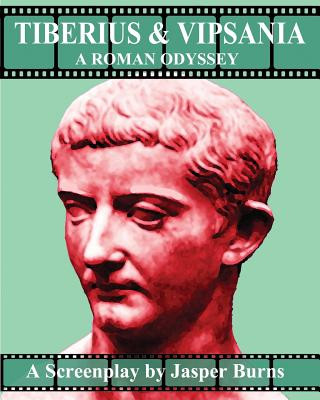 Book Tiberius and Vipsania Jasper Burns