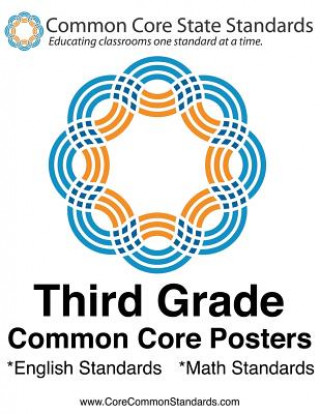 Book Third Grade Common Core Posters Corecommonstandards