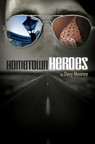 Carte Hometown Heroes Davy Mooney