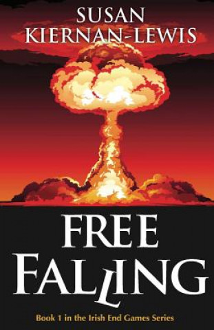Knjiga Free Falling Susan Kiernan-Lewis