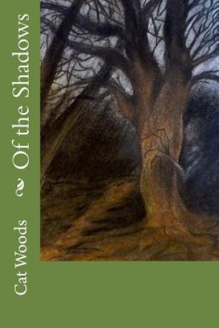 Carte Of The Shadows Cat Woods