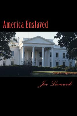 Boek One Day I Was Joe Leonardi