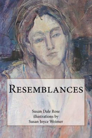 Buch Resemblances Susan Dale Rose