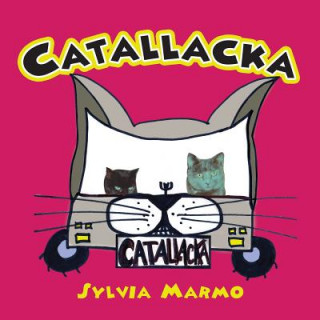 Kniha Catallacka Sylvia Marmo