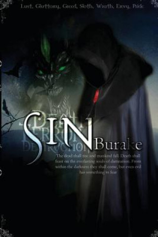 Knjiga Sin Burake