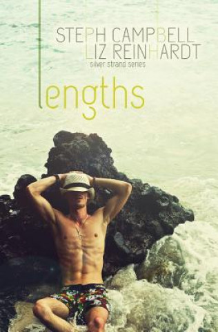 Książka Lengths Steph Campbell