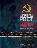 Carte Warsaw Pact Wartime Statutes: Instruments of Soviet Control Central Intelligence Agency