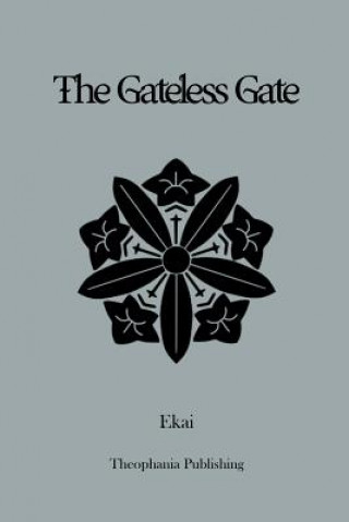 Könyv The Gateless Gate Ekai