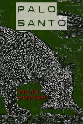 Книга Palo Santo Felix Potter