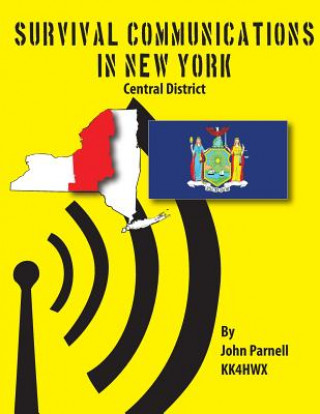 Carte Survival Communications in New York: Central District John Parnell