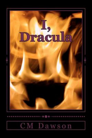 Knjiga I, Dracula CM Dawson