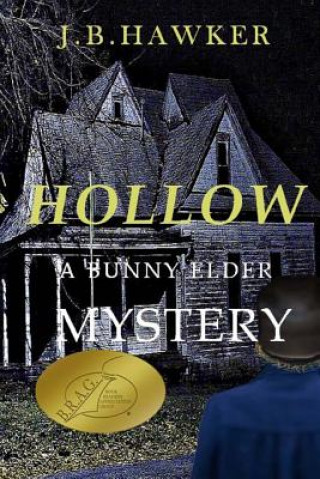 Книга Hollow J B Hawker