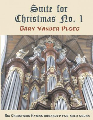 Carte Suite for Christmas No. 1 Gary Vander Ploeg