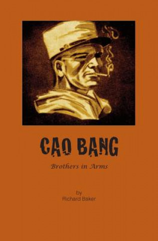 Carte Cao Bang MR Richard Baker