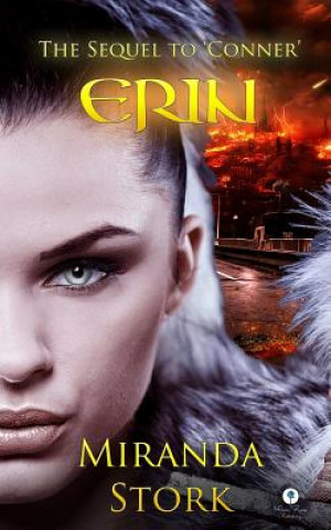 Book Erin Miranda Stork