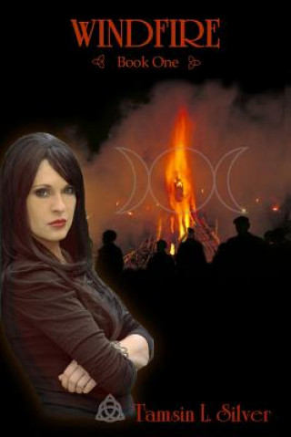 Knjiga Windfire Tamsin L Silver