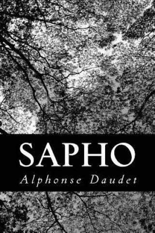 Buch Sapho Alphonse Daudet