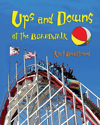 E-Book Ups & Downs at the Boardwalk Karl Beckstrand