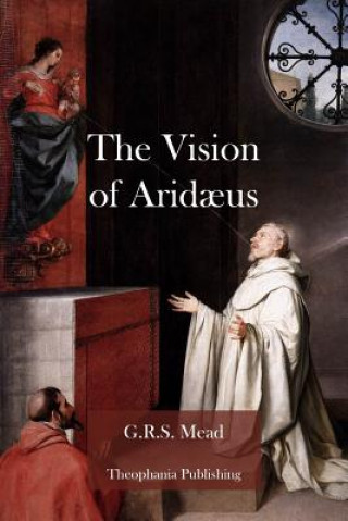 Buch The Vision of Arid?us G R S Mead