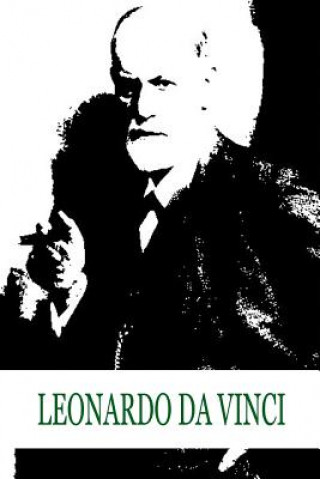 Carte Leonardo Da Vinci Sigmund Freud