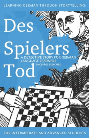 Kniha Des Spielers Tod Andre Klein