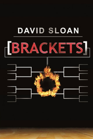 Kniha [Brackets] David Sloan