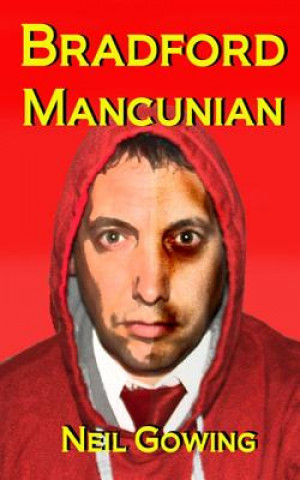 Carte Bradford Mancunian MR Neil P Gowing