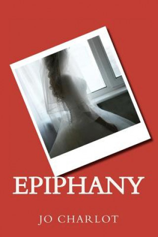 Книга Epiphany Jo Charlot