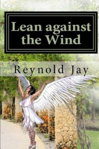 Βιβλίο Lean against the Wind Reynold Jay