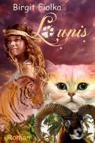 Knjiga Lunis Birgit Fiolka