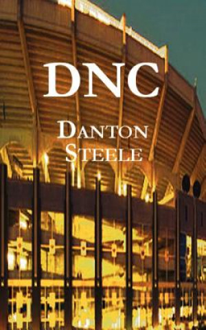 Knjiga D N C Danton Steele