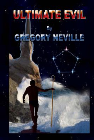 Buch Ultimate Evil: Future History Series Gregory Neville