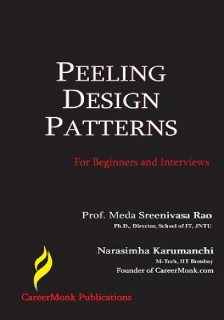 Carte Peeling Design Patterns Narasimha Karumanchi